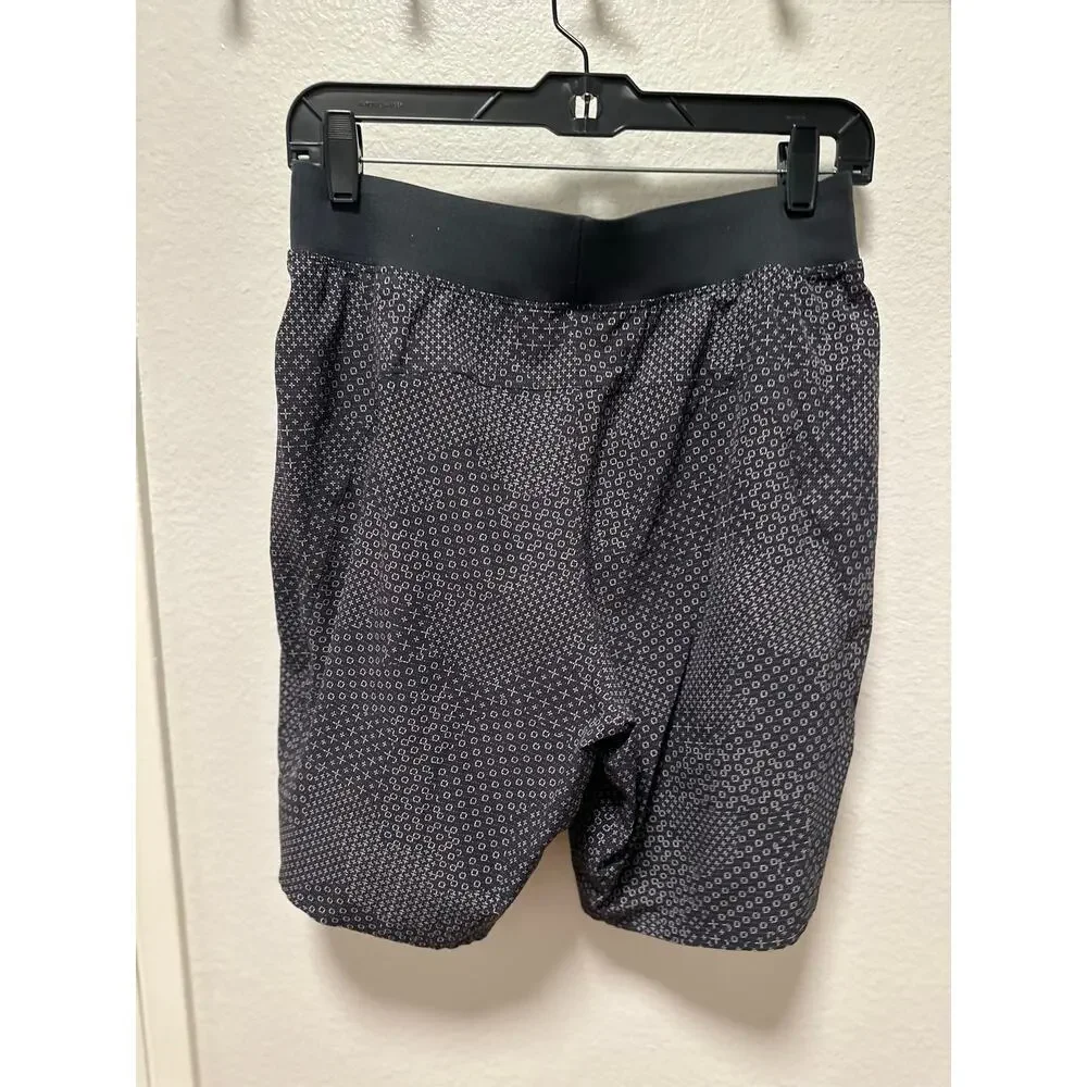 Lululemon T.H.E. Short *Linerless 9